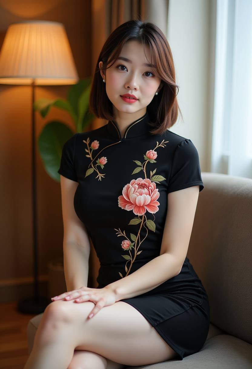 诡秘之主 第一季